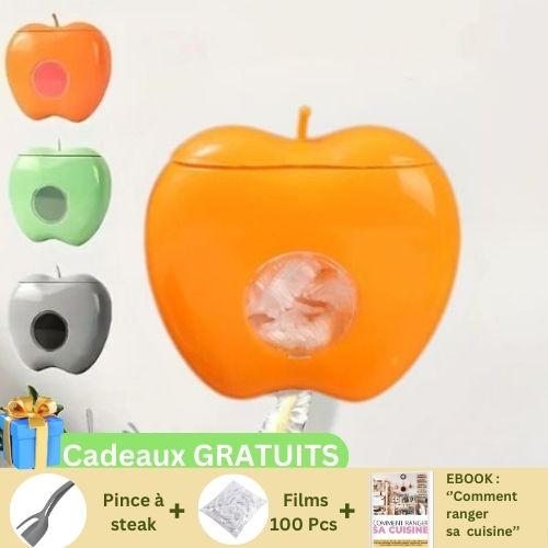 Boîte Murale de Conservation - FilmBox™