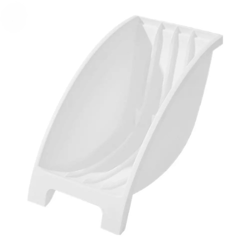 Porte Assiette | Organisateur Plastique