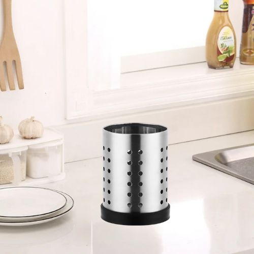 Égouttoir - Pot en Acier