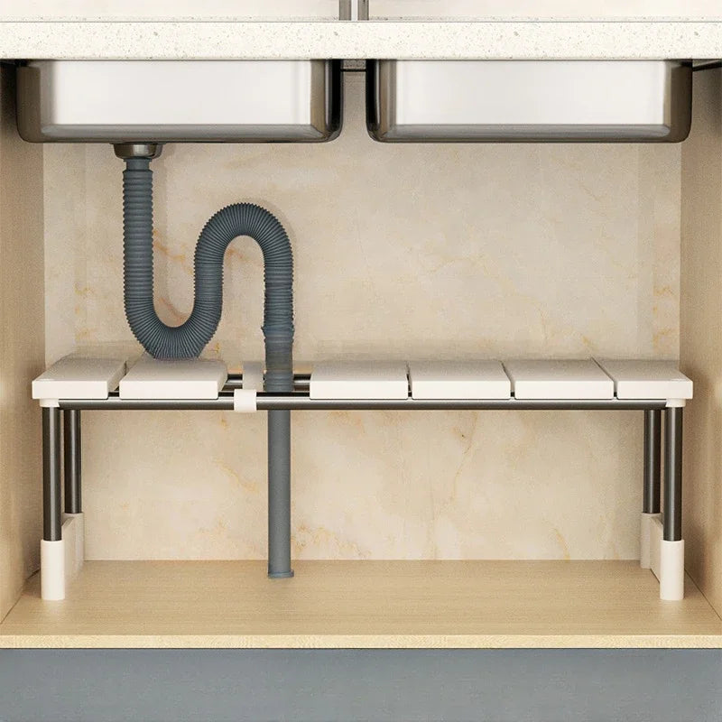 Etagere-sous-evier-extensible-un-niveau
