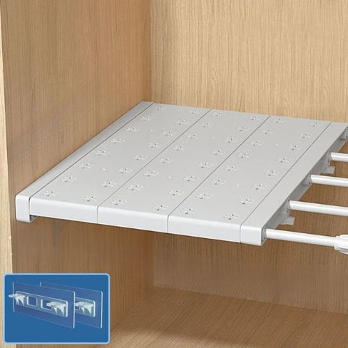 Etagere-sous-evier-réglable-38-60-cm