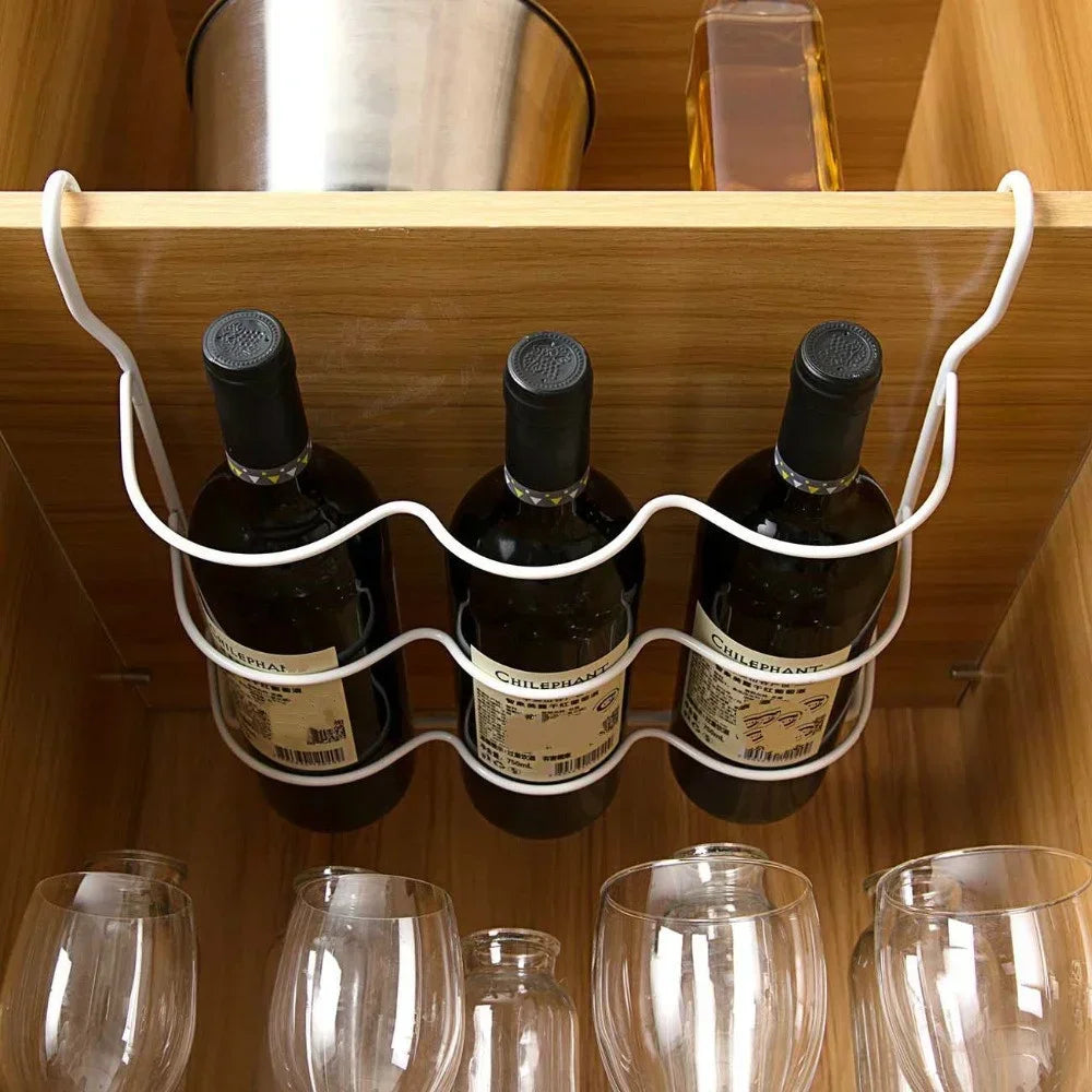 Porte Bouteille Frigo et armoire