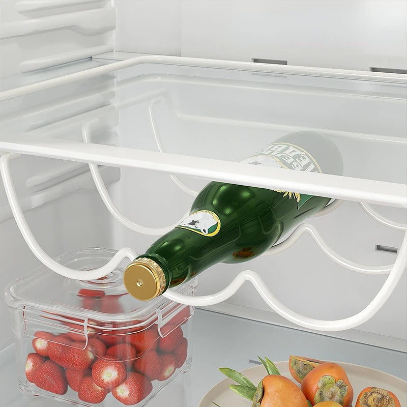 Porte_Bouteille_Frigo_support_en_Metal