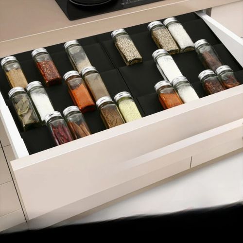 Range-epice-pour-tiroir-extensible-design-élégant