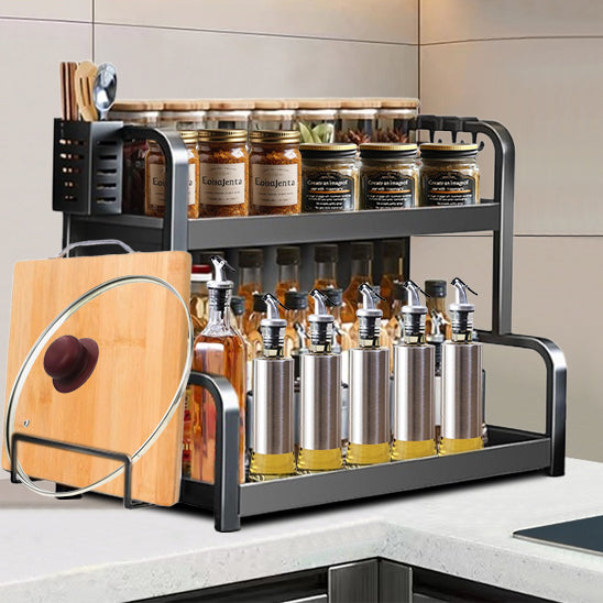Range-epices-deux-niveaux-multifonction