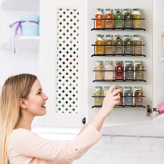 Rangement-epices-support-mural-accéssible