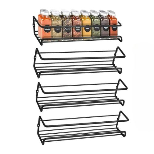 Rangement-epices-support-mural-bloc-de-quatre