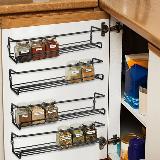 Rangement-epices-support-mural-fixe-sur-porte-placard-cuisine