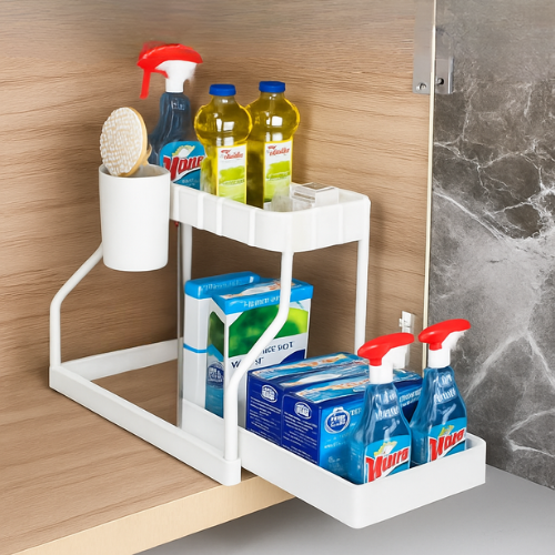 Rangement-sous-evier-design-L-blanc
