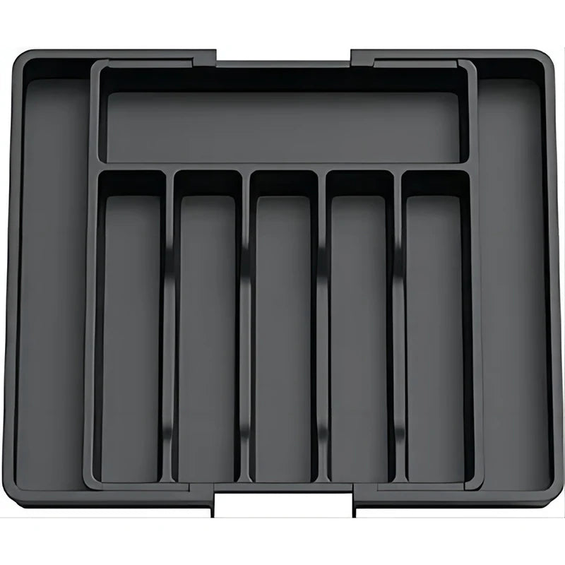 Range couverts | Extensible Magik