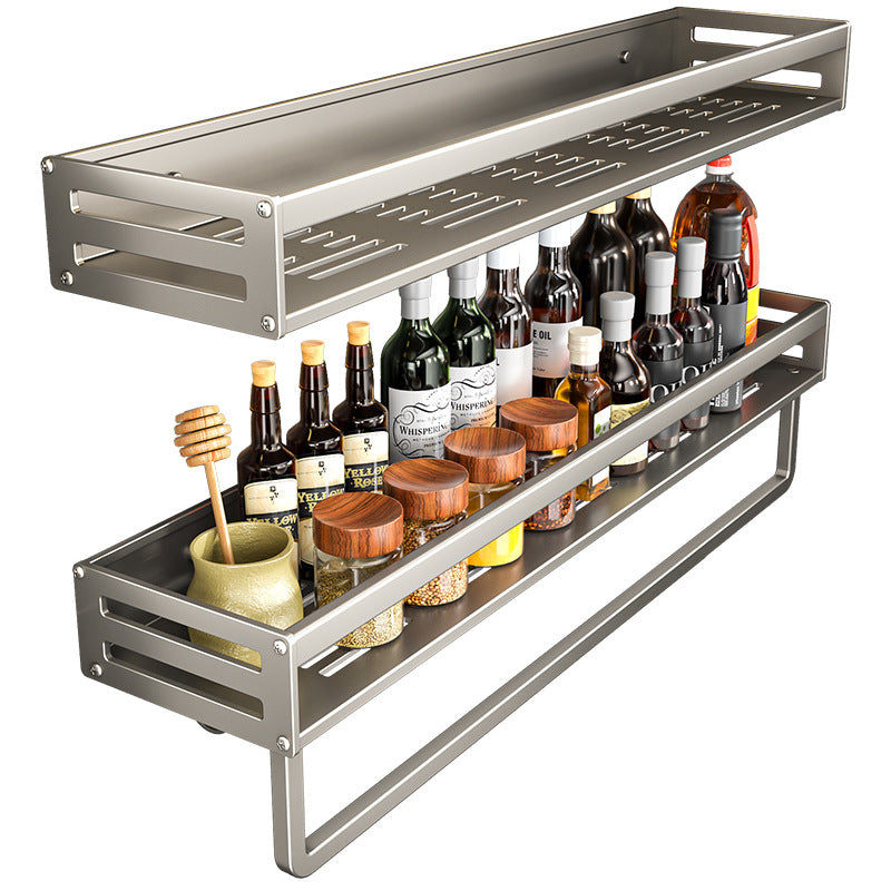 Support-a-epice-etagere-murale-metal-solide