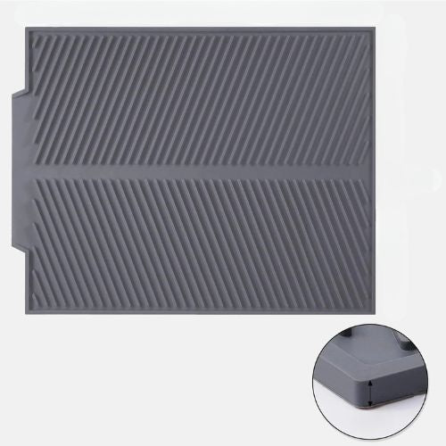 Tapis-égouttoir-vaisselle-silicone-flexible