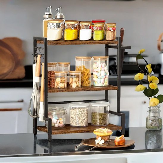 Étagère-à-épices-ModuSpace-acier-bois-naturel