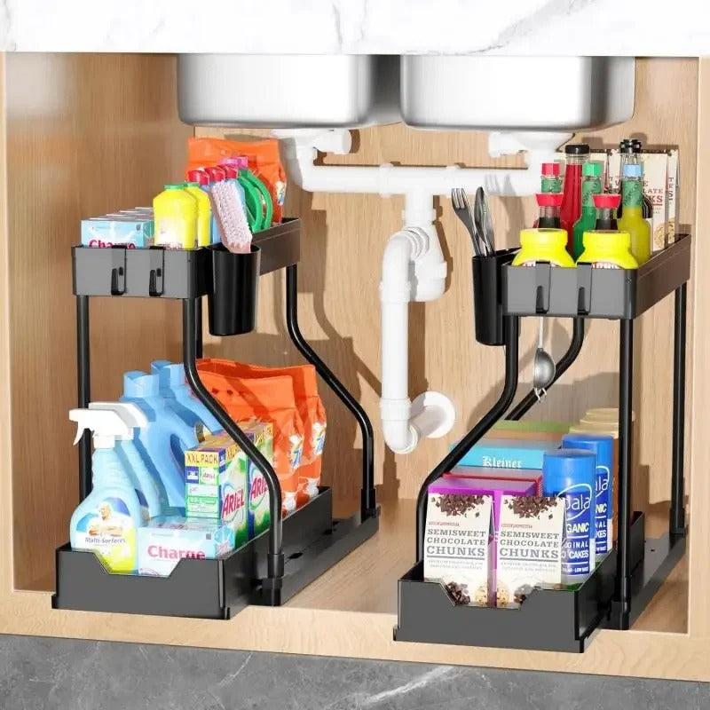 Rangement Sous Evier | Design L