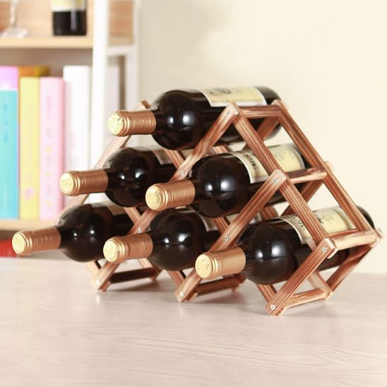 range-bouteille-bois-Pliable-tout-espace