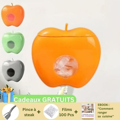 Boîte Murale de Conservation - FilmBox™