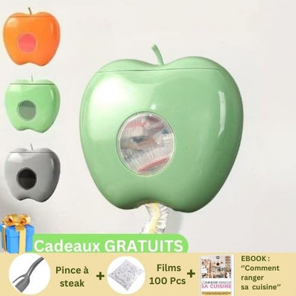 Boîte Murale de Conservation - FilmBox™