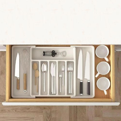 Range couverts | Extensible Zen