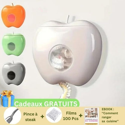 Boîte Murale de Conservation - FilmBox™