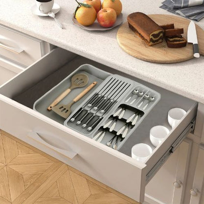 Range Couvert | Multifonction