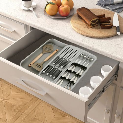 Range Couvert | Multifonction