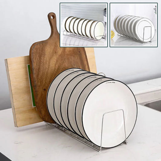 Égouttoir vaisselle inox qui ne rouille pas