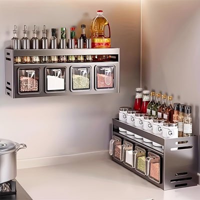 Etagere-a-epices-supMural-organisation-parfaite