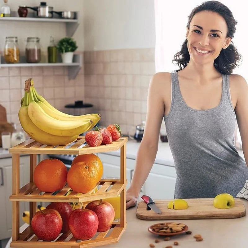 Etagere-d-angle-cuisine-BoisBambou-rangement-fruits