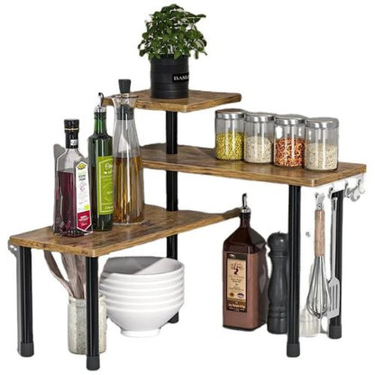 Etagere-d-angle-cuisine-boisrustique