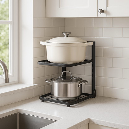 Etagere_cuisine_Design_Space-deux-niveaux