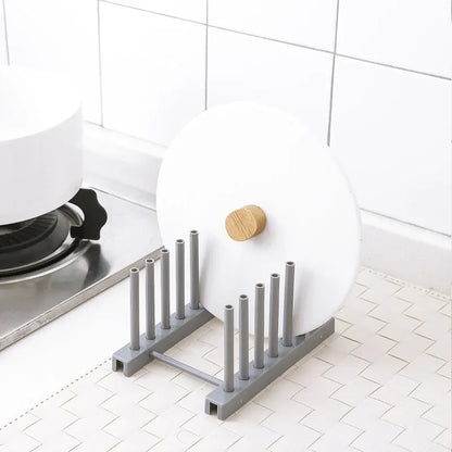 Porte-assiette-support-verticale-compact