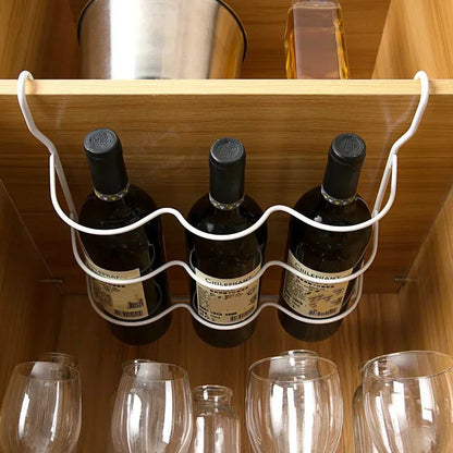 Porte Bouteille Frigo et armoire