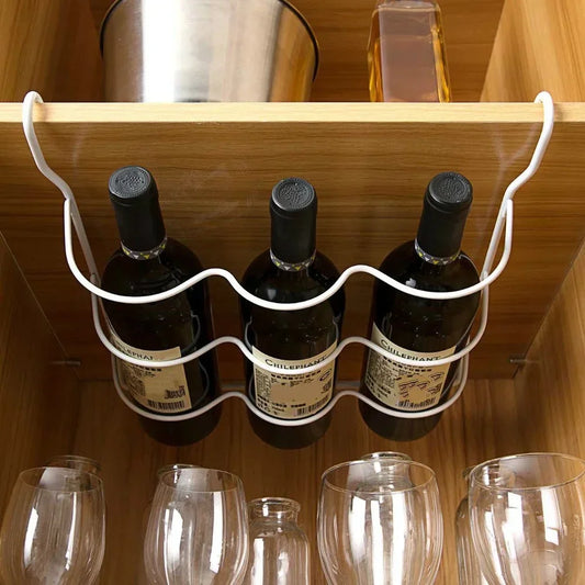 Porte Bouteille Frigo et armoire