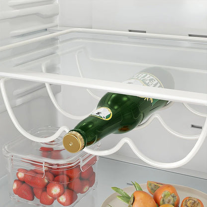 Porte_Bouteille_Frigo_support_en_Metal