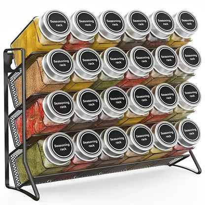 Porte-Epices-Cuisine-MultiRack-rangement-24-pots