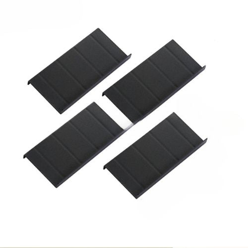 Range-epice-pour-tiroir-supports-réglables-noir