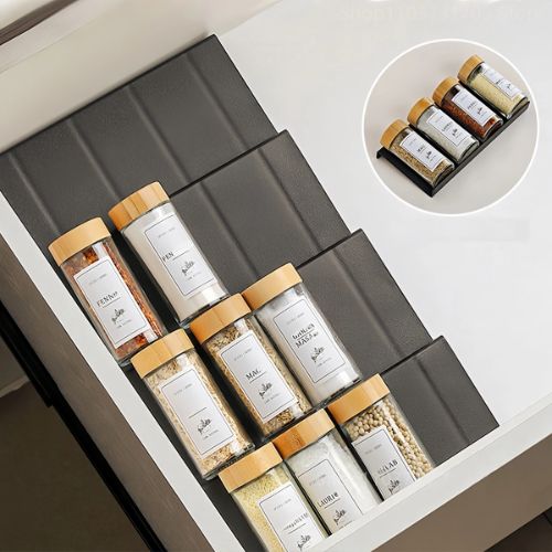 Range-epice-pour-tiroir-supports-réglables