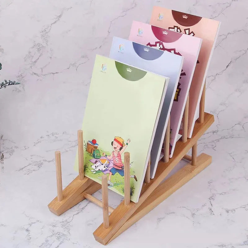 Range-vaisselle-design-présentoir