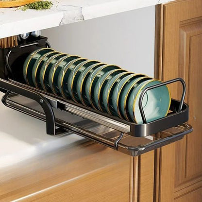 Range-vaisselle-support-metallique-noir-pour-bols