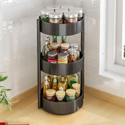 Rangement-à-épices-étagère-rotatif-3-niveaux-angle
