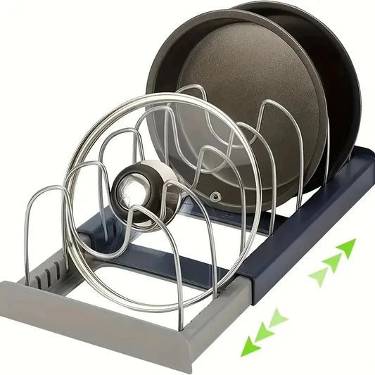 Rangement-couvercle-extensible-en-acier-extensible