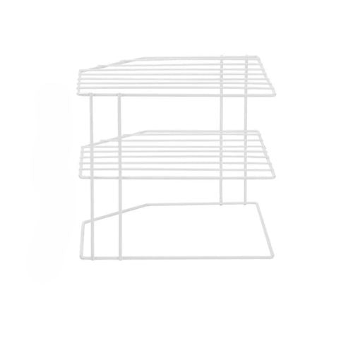 Rangement-vaisselle-étagère-dangle-Blanc