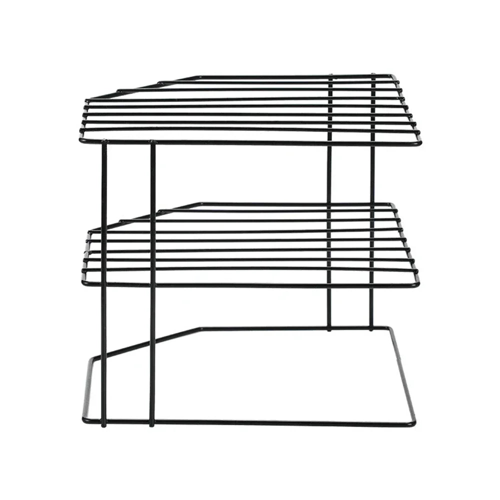 Rangement-vaisselle-étagère-dangle-noir