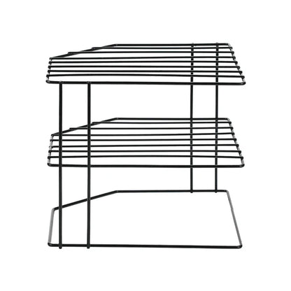 Rangement-vaisselle-étagère-dangle-noir