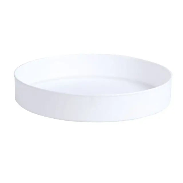 plateau tournant à épices | Style Plastique