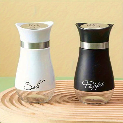 Pots A Epices | Salière et Poivrière