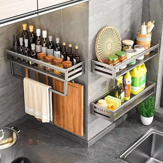 Support-a-epice-etagere-murale-rangement-pots-bouteilles-ustensiles