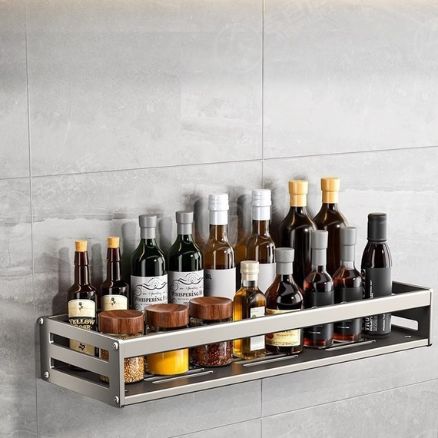 Support-a-epice-etagere-murale-sans-crochet