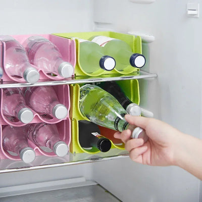 Support-bouteille-pour-frigo-plastique-visibilité-parfaite