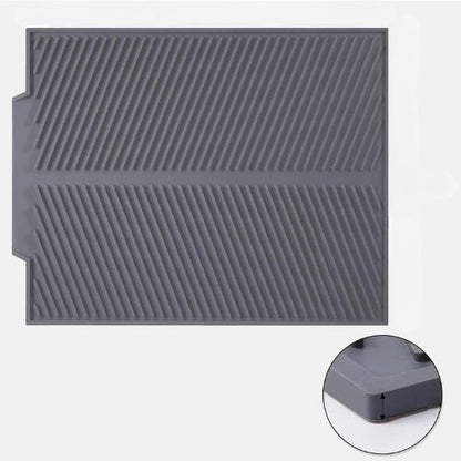 Tapis-égouttoir-vaisselle-silicone-flexible